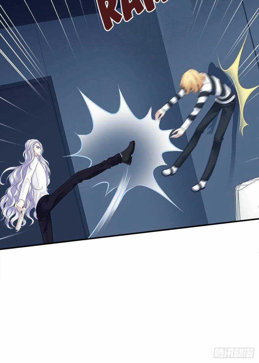 Toàn Bộ Nắm Trong Tay Chapter 83 trang 13