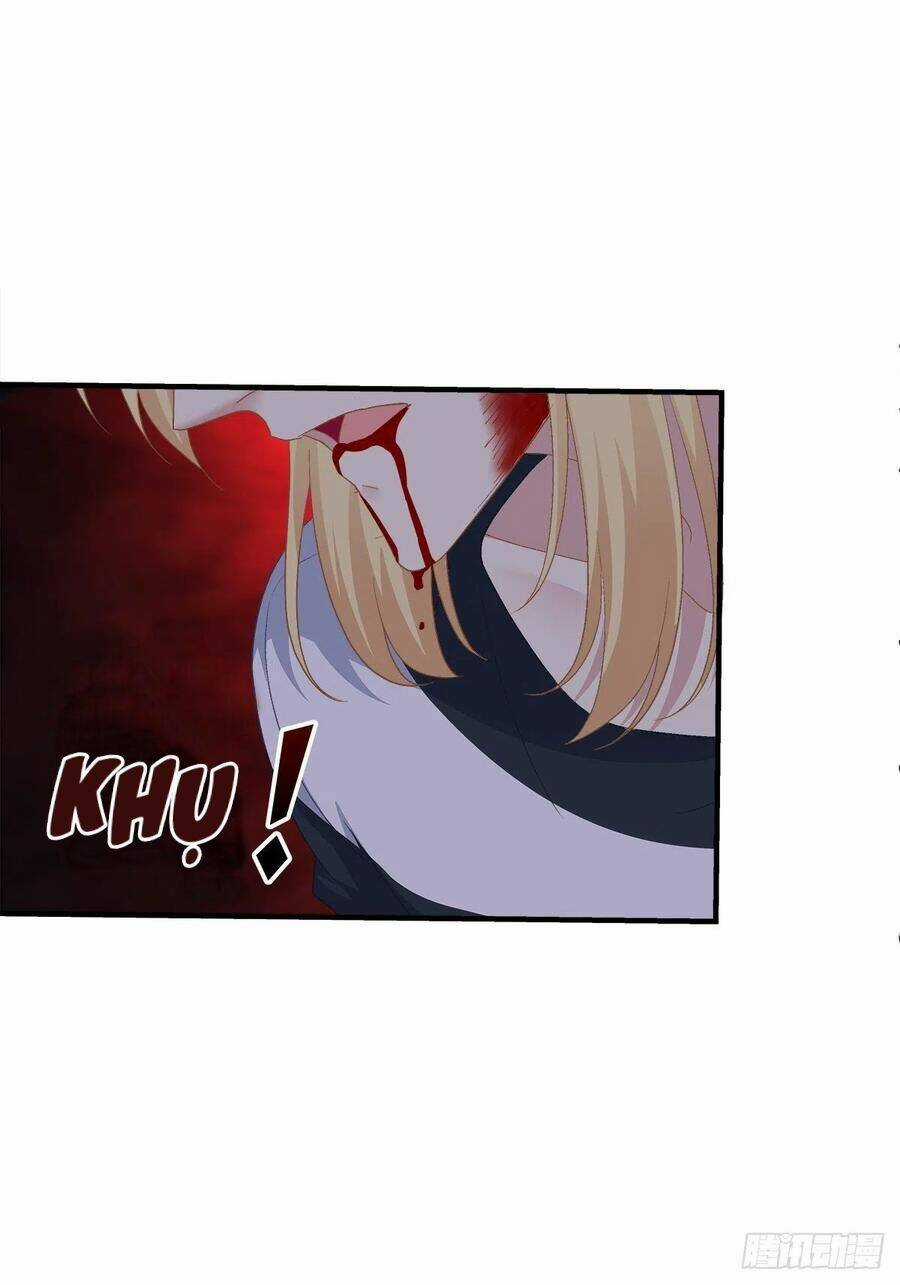 Toàn Bộ Nắm Trong Tay Chapter 83 trang 14