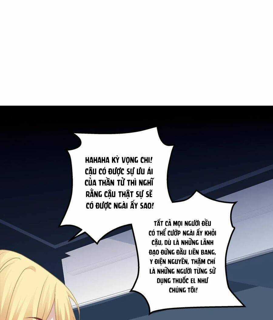 Toàn Bộ Nắm Trong Tay Chapter 83 trang 15