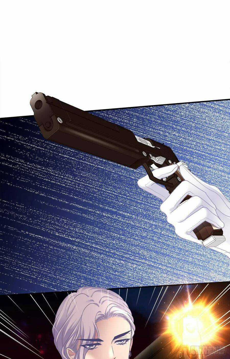 Toàn Bộ Nắm Trong Tay Chapter 83 trang 17