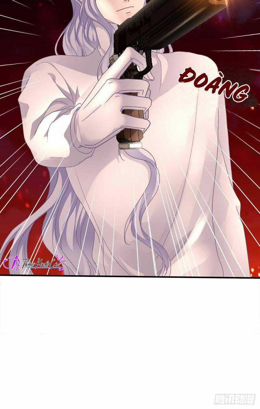 Toàn Bộ Nắm Trong Tay Chapter 83 trang 18