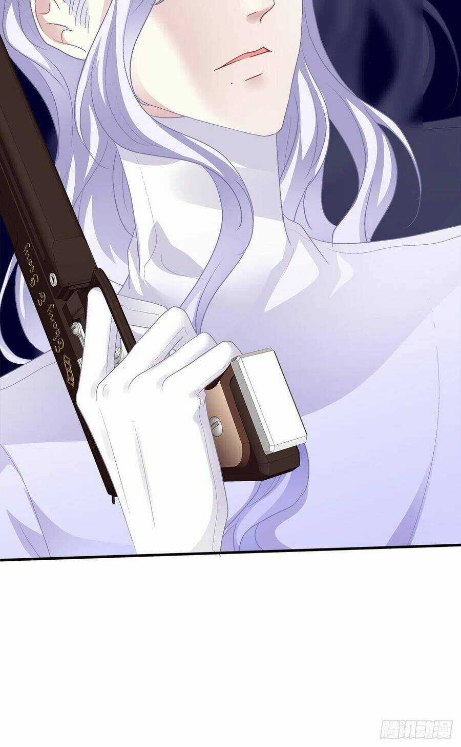 Toàn Bộ Nắm Trong Tay Chapter 83 trang 21