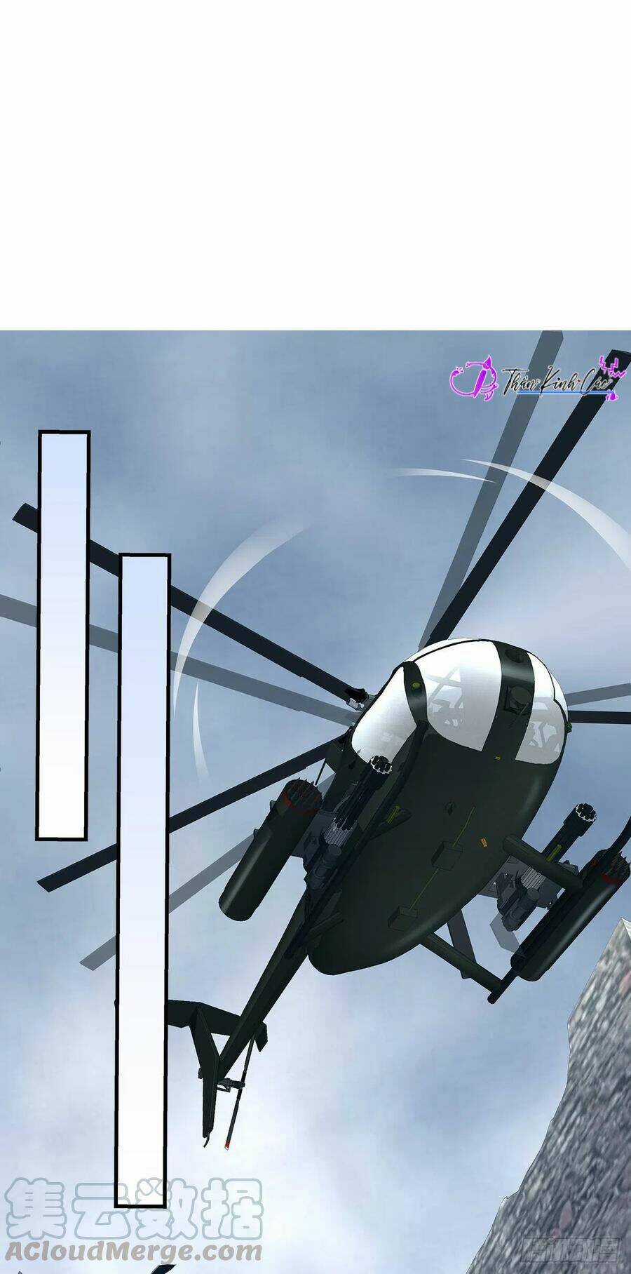 Toàn Bộ Nắm Trong Tay Chapter 83 trang 22