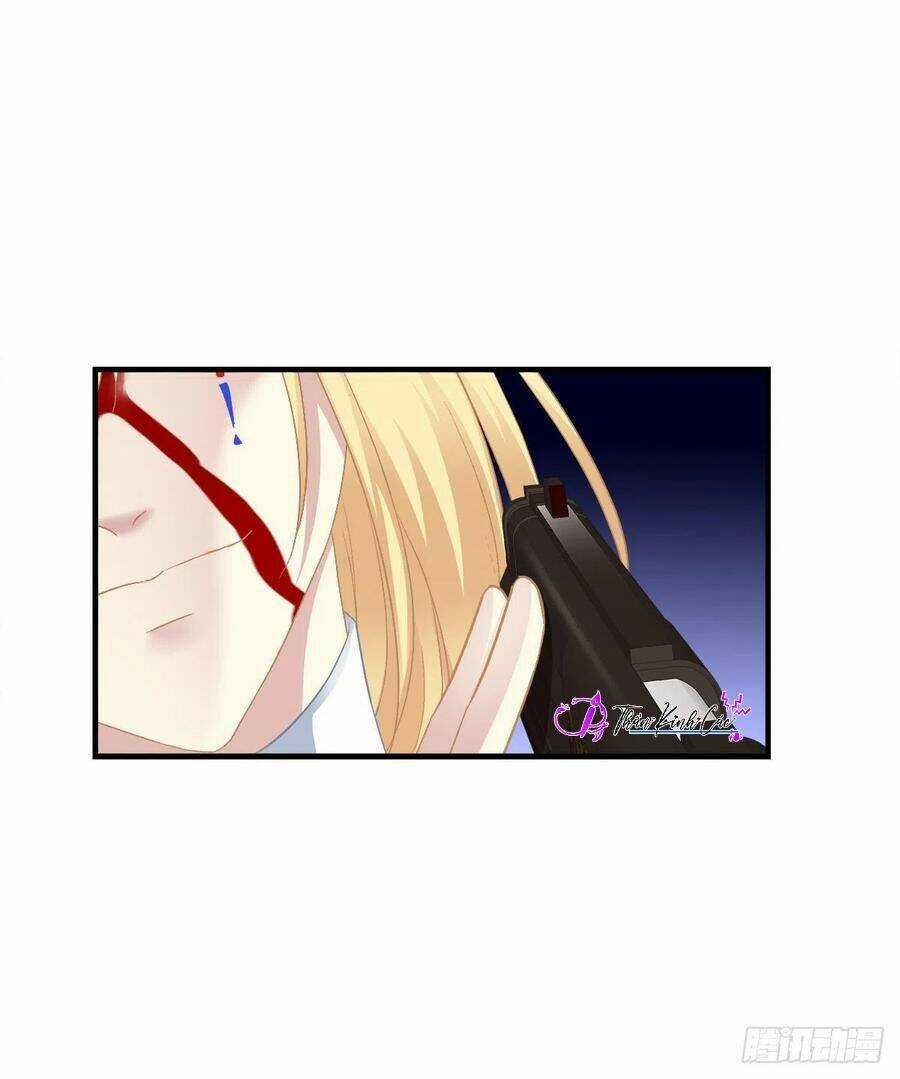 Toàn Bộ Nắm Trong Tay Chapter 83 trang 3