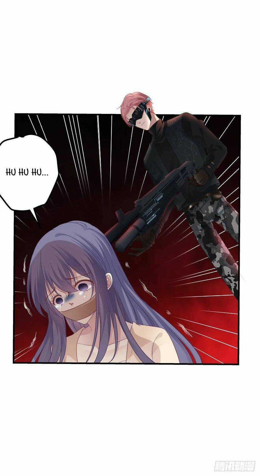 Toàn Bộ Nắm Trong Tay Chapter 83 trang 30