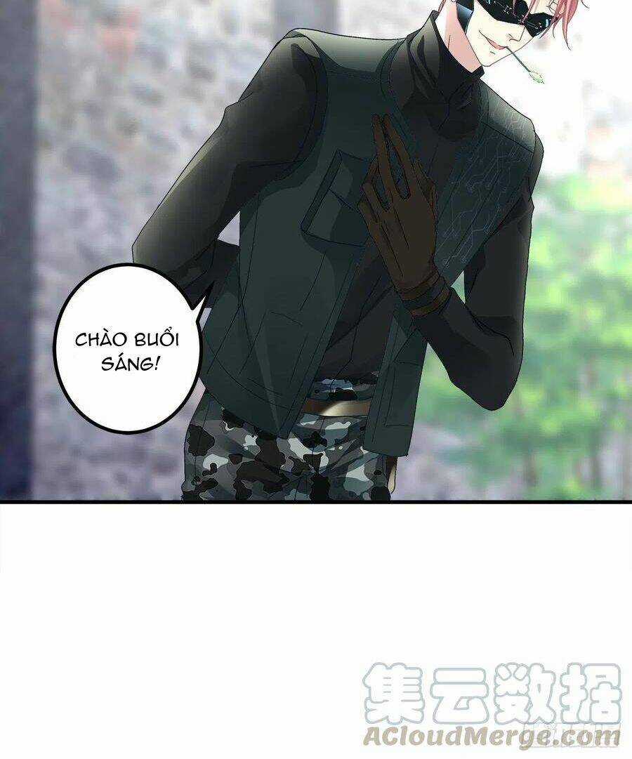 Toàn Bộ Nắm Trong Tay Chapter 83 trang 32