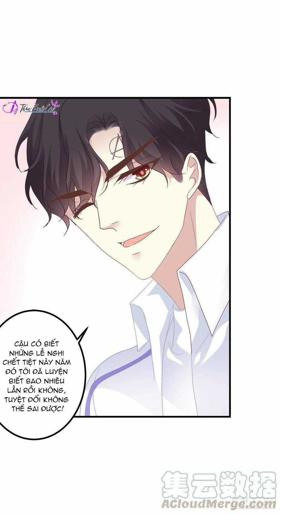 Toàn Bộ Nắm Trong Tay Chapter 83 trang 35