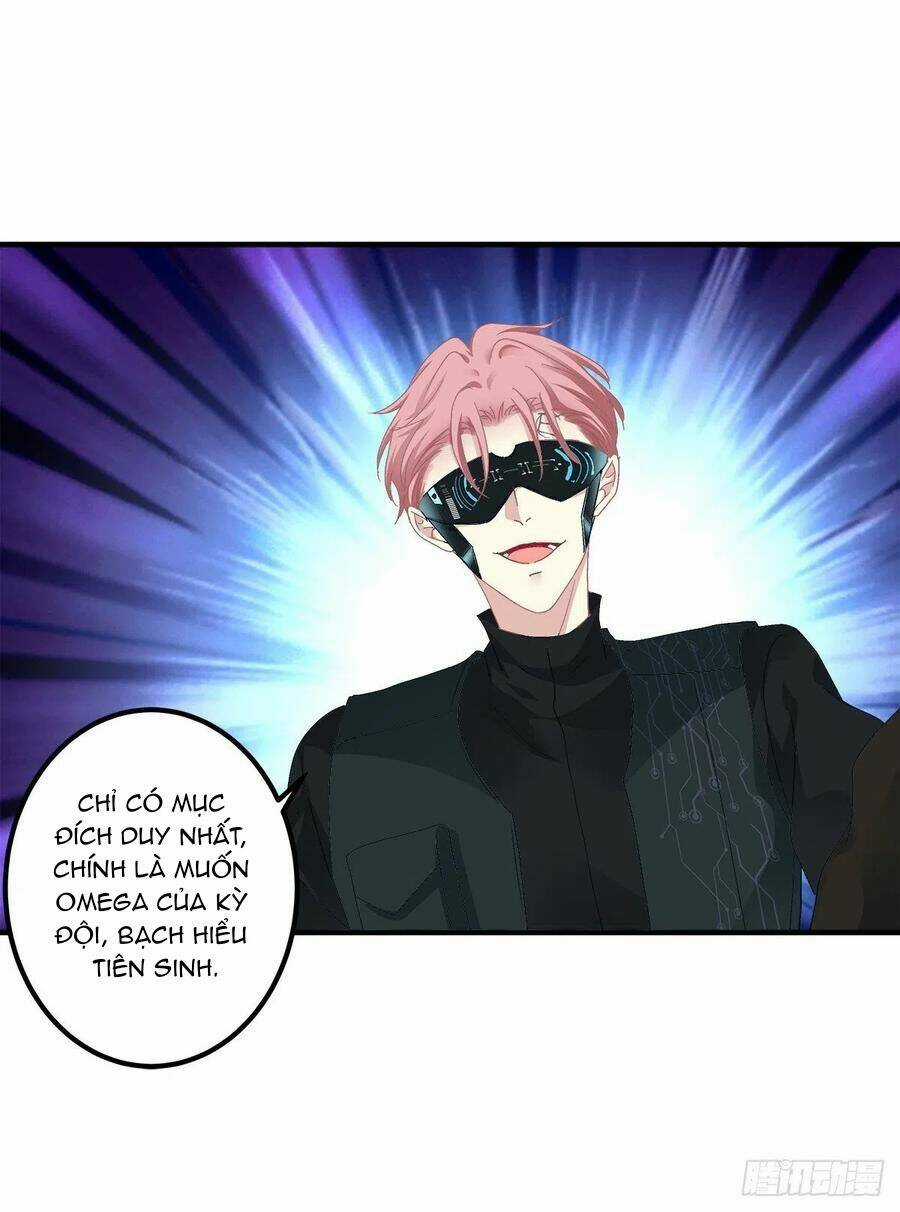 Toàn Bộ Nắm Trong Tay Chapter 83 trang 37