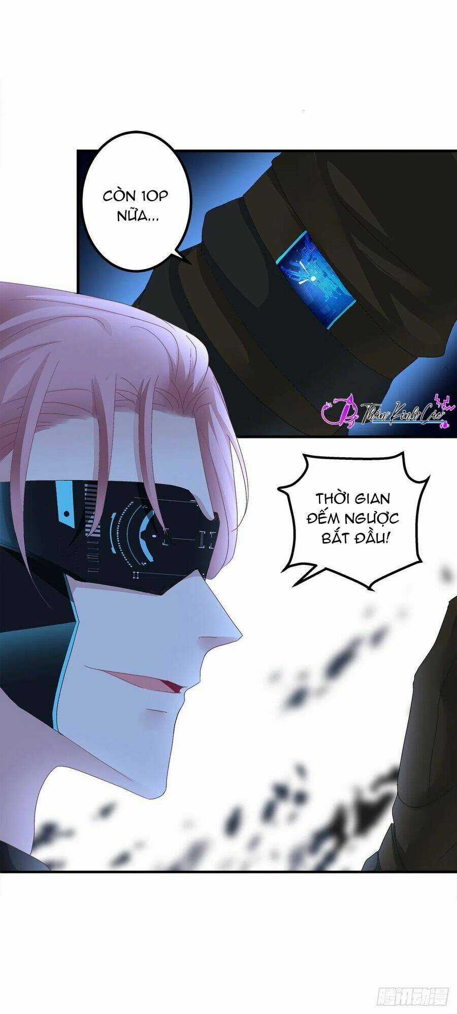 Toàn Bộ Nắm Trong Tay Chapter 83 trang 40