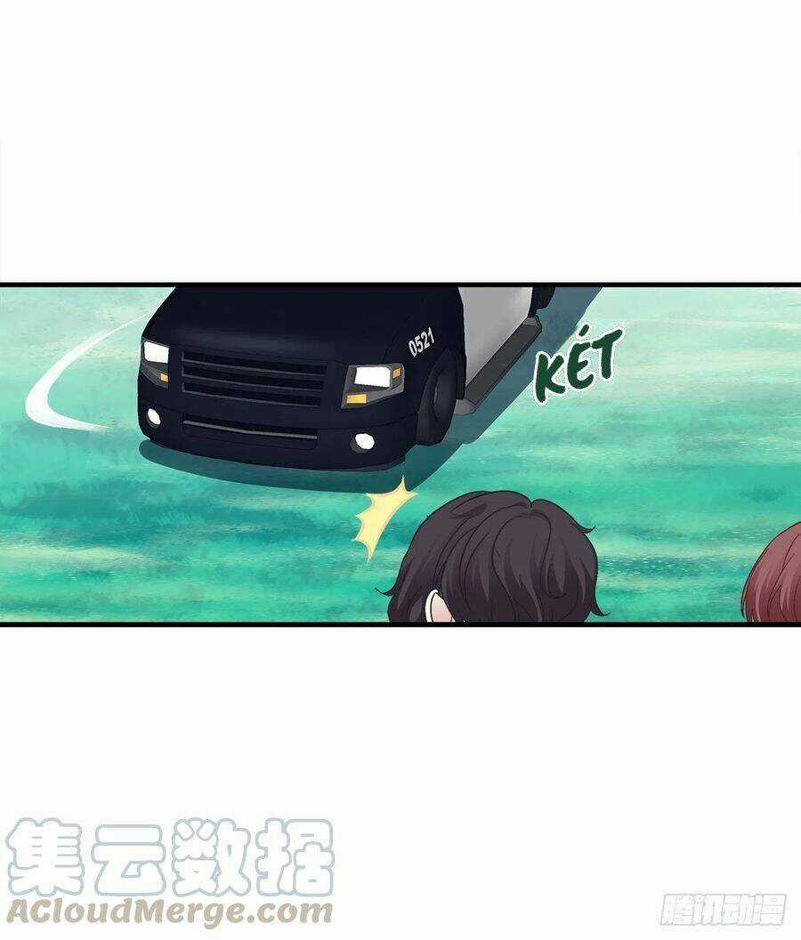 Toàn Bộ Nắm Trong Tay Chapter 83 trang 44