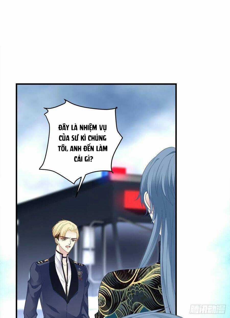 Toàn Bộ Nắm Trong Tay Chapter 83 trang 46