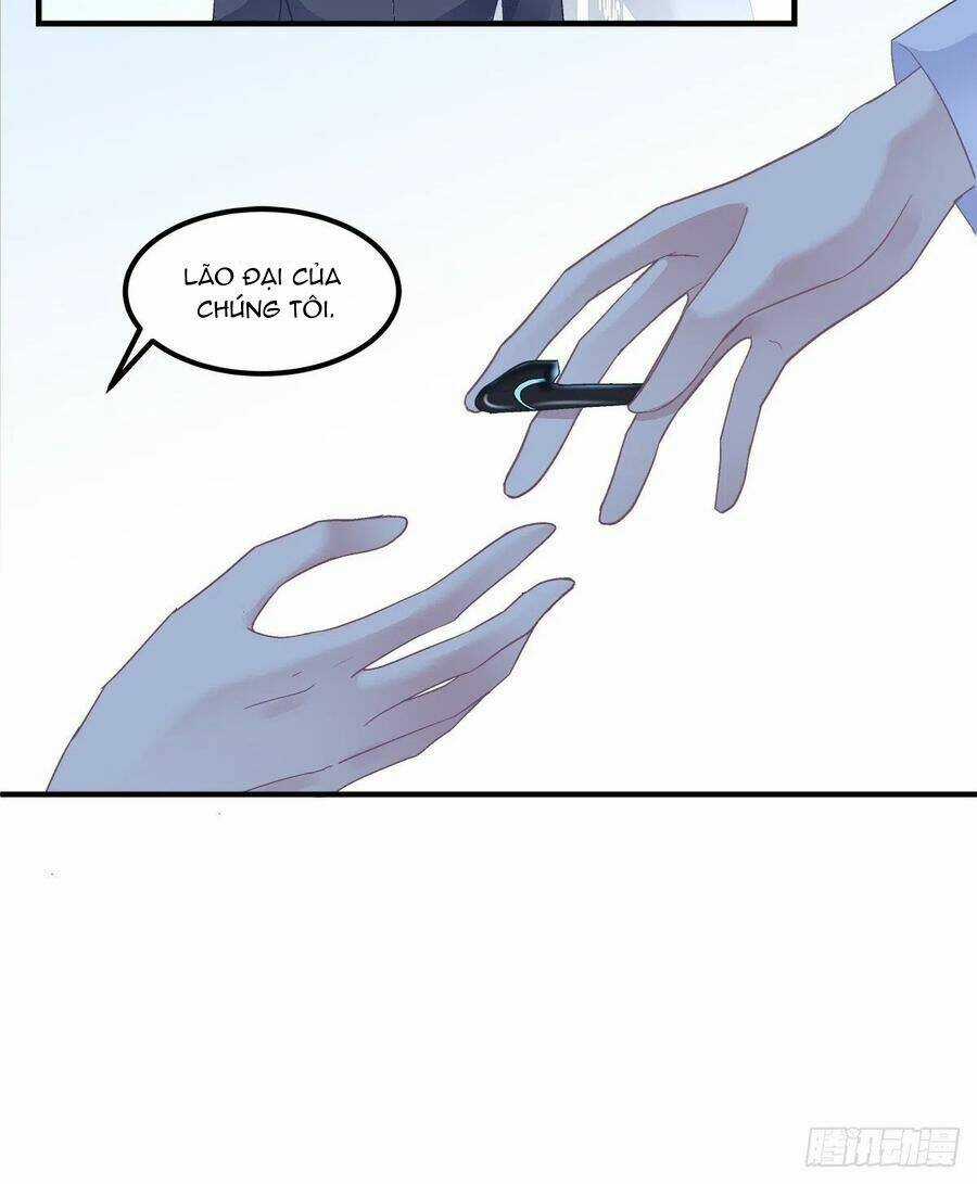 Toàn Bộ Nắm Trong Tay Chapter 83 trang 48