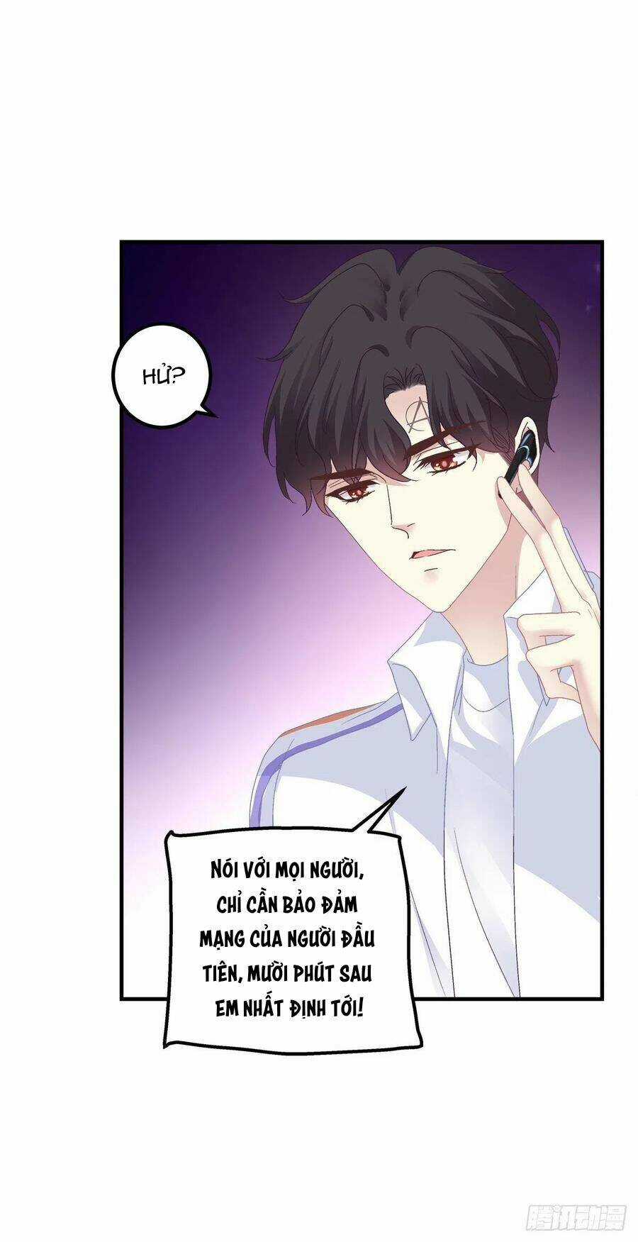 Toàn Bộ Nắm Trong Tay Chapter 83 trang 49