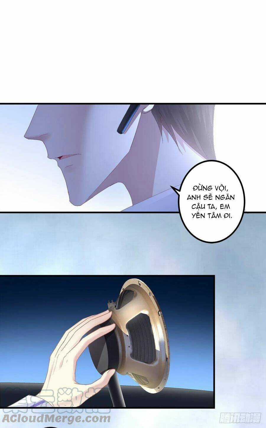 Toàn Bộ Nắm Trong Tay Chapter 83 trang 50