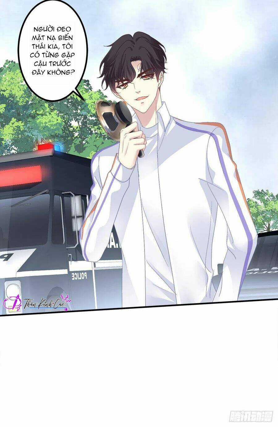 Toàn Bộ Nắm Trong Tay Chapter 83 trang 51