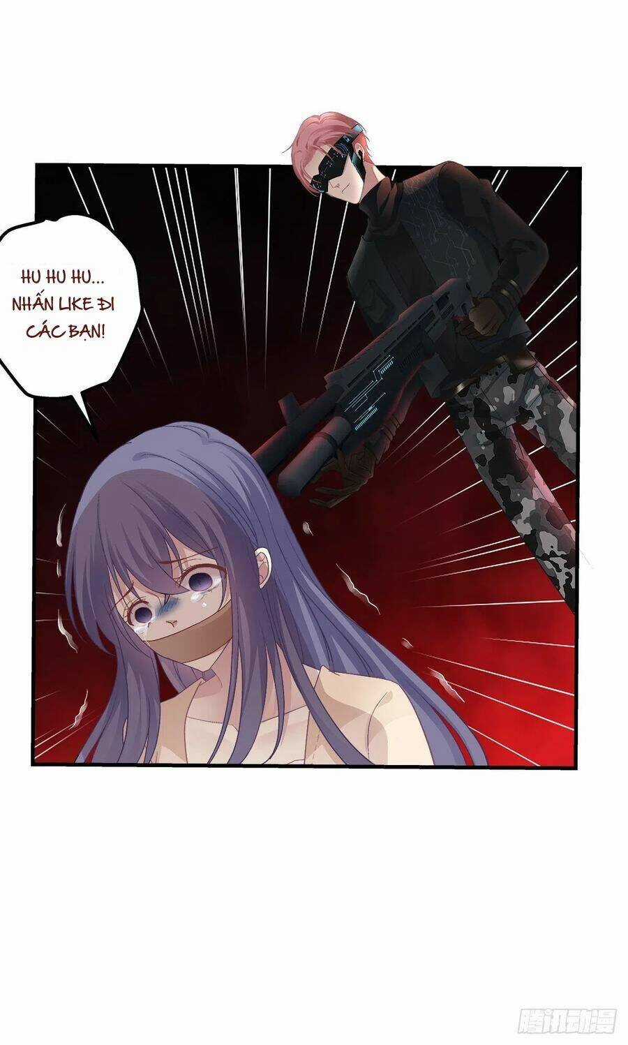 Toàn Bộ Nắm Trong Tay Chapter 83 trang 52