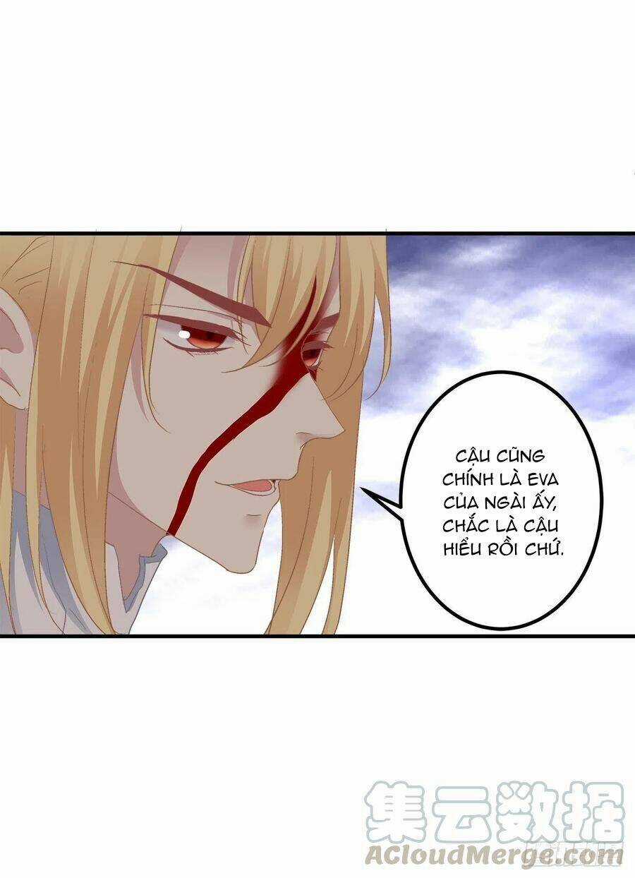 Toàn Bộ Nắm Trong Tay Chapter 83 trang 7