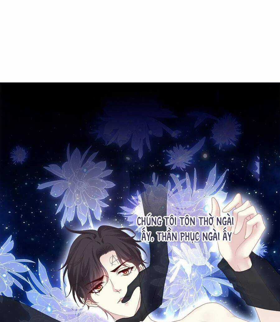 Toàn Bộ Nắm Trong Tay Chapter 83 trang 8