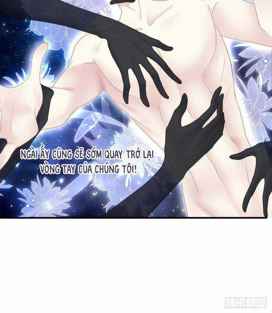 Toàn Bộ Nắm Trong Tay Chapter 83 trang 9