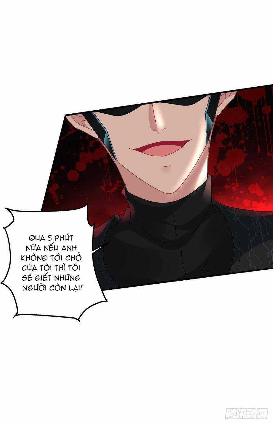 Toàn Bộ Nắm Trong Tay Chapter 84 trang 12