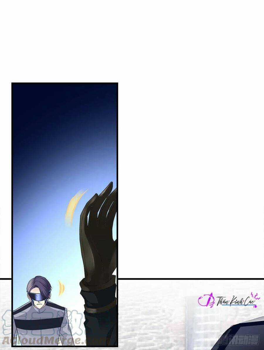 Toàn Bộ Nắm Trong Tay Chapter 84 trang 13