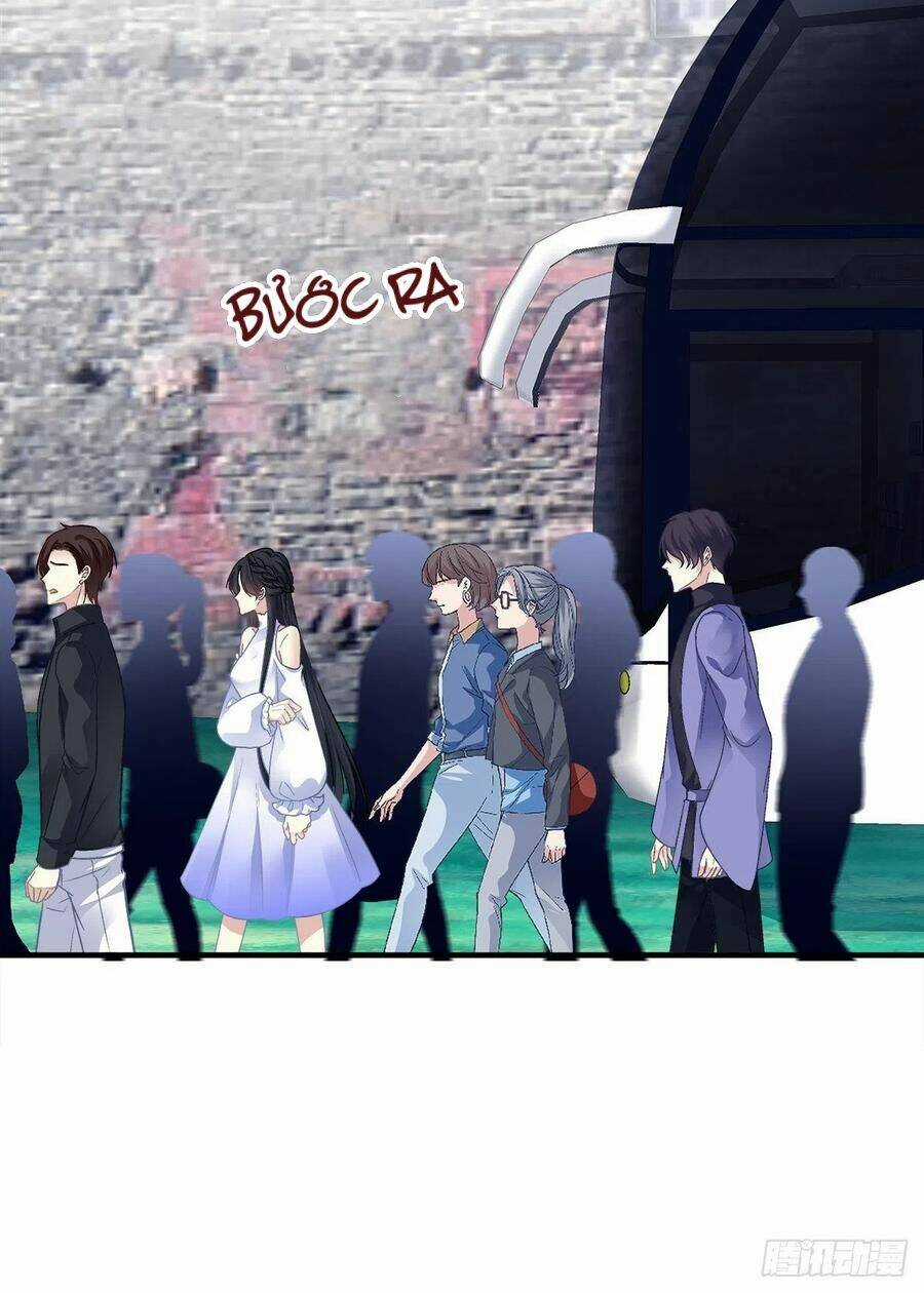 Toàn Bộ Nắm Trong Tay Chapter 84 trang 14