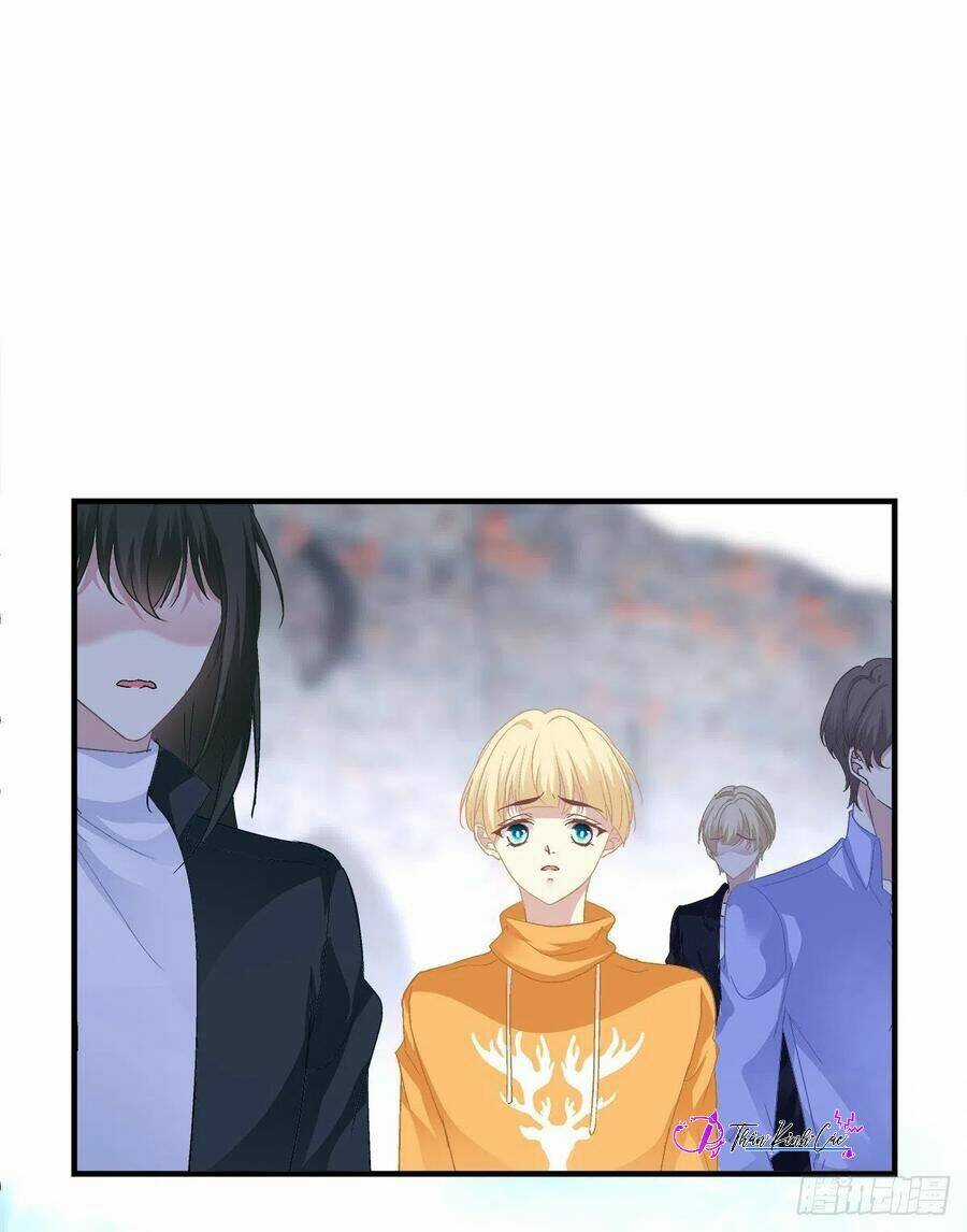 Toàn Bộ Nắm Trong Tay Chapter 84 trang 15