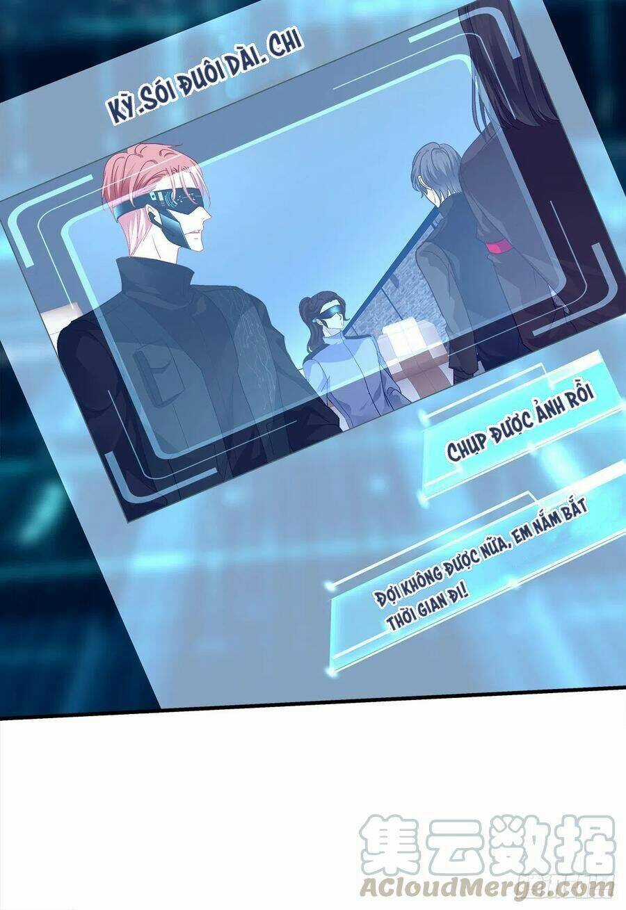 Toàn Bộ Nắm Trong Tay Chapter 84 trang 19