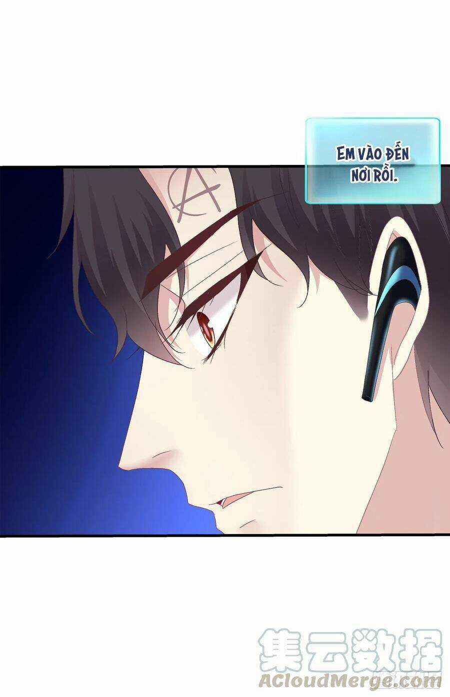 Toàn Bộ Nắm Trong Tay Chapter 84 trang 25