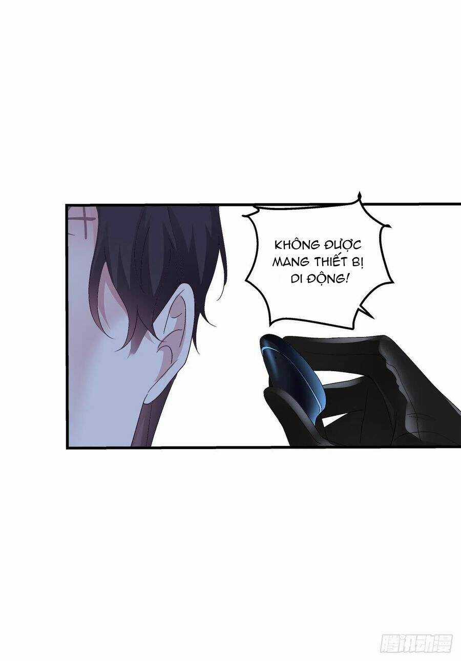 Toàn Bộ Nắm Trong Tay Chapter 84 trang 26