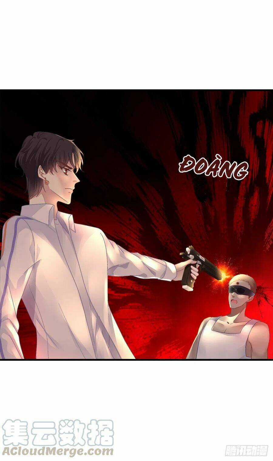 Toàn Bộ Nắm Trong Tay Chapter 84 trang 31