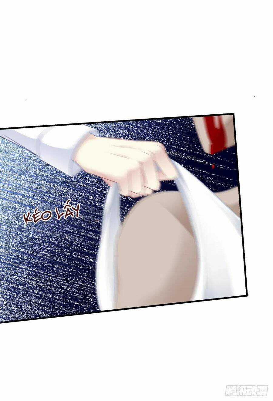 Toàn Bộ Nắm Trong Tay Chapter 84 trang 32