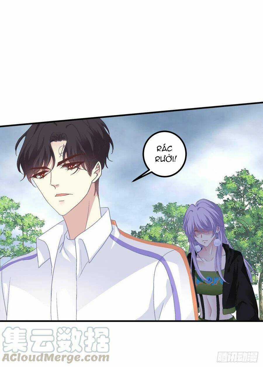 Toàn Bộ Nắm Trong Tay Chapter 84 trang 34