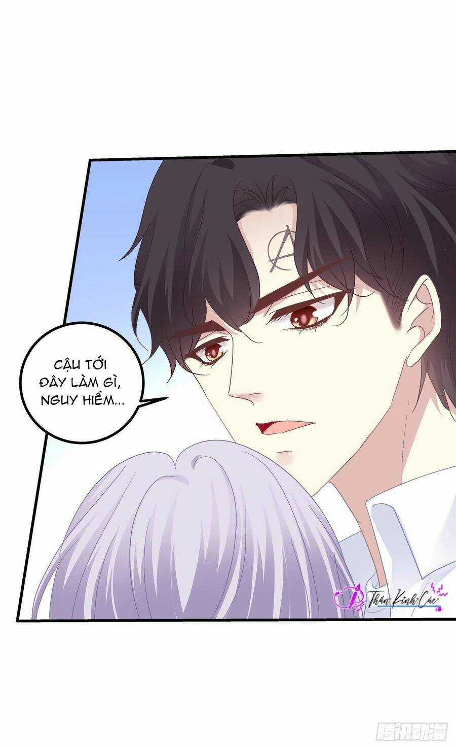 Toàn Bộ Nắm Trong Tay Chapter 84 trang 35