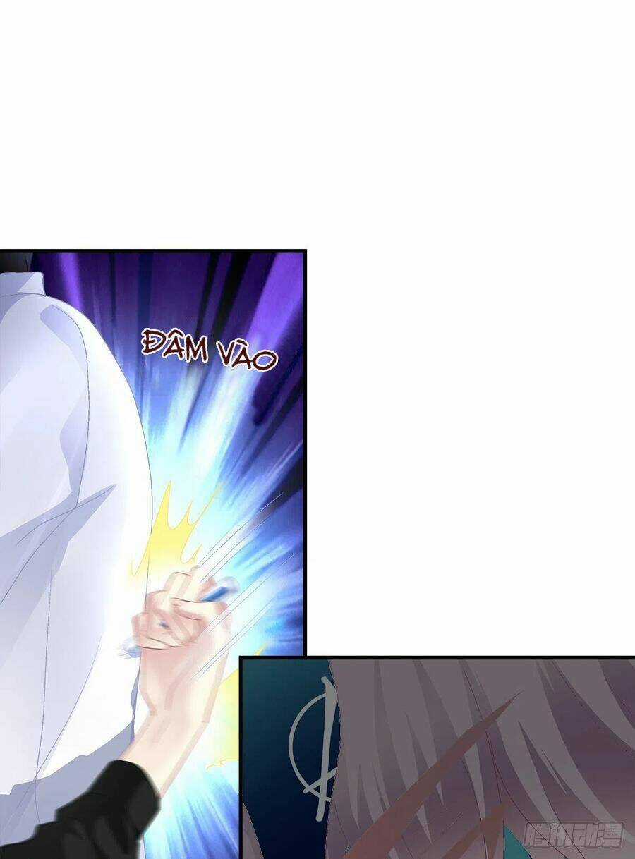 Toàn Bộ Nắm Trong Tay Chapter 84 trang 36