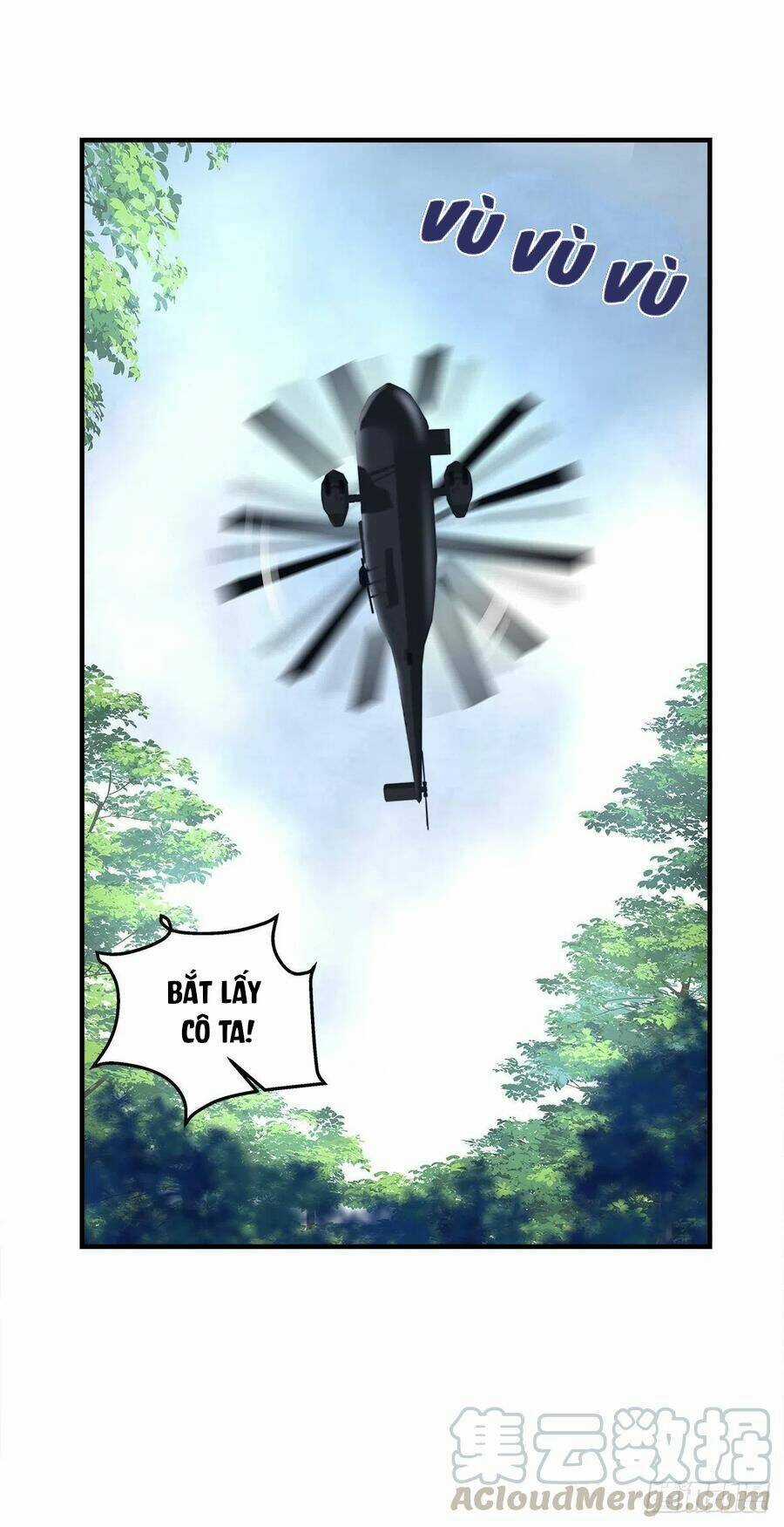 Toàn Bộ Nắm Trong Tay Chapter 84 trang 40