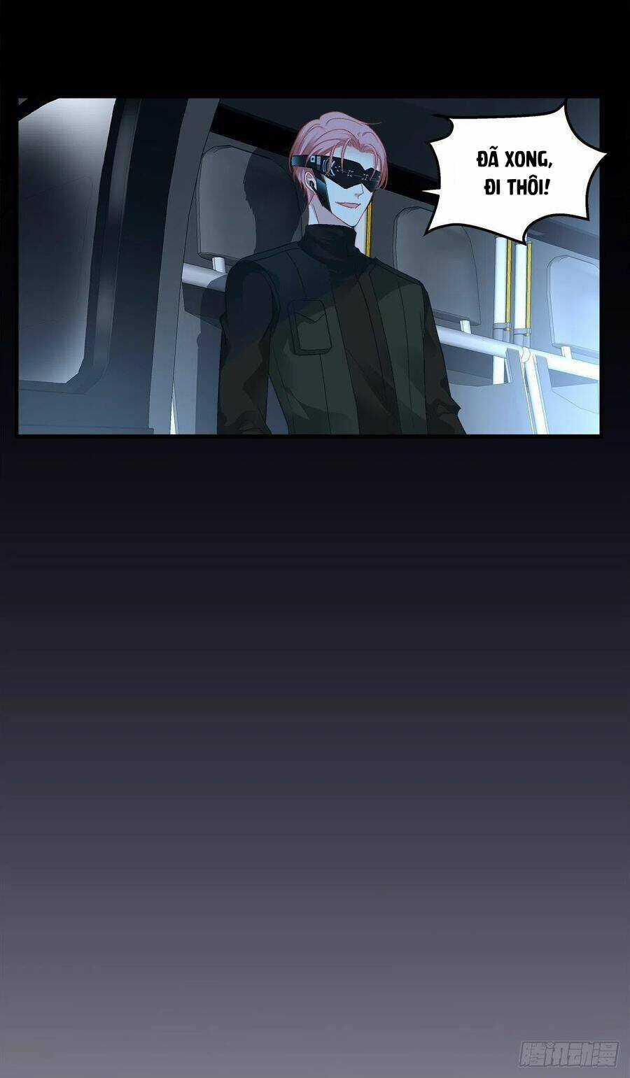 Toàn Bộ Nắm Trong Tay Chapter 84 trang 42