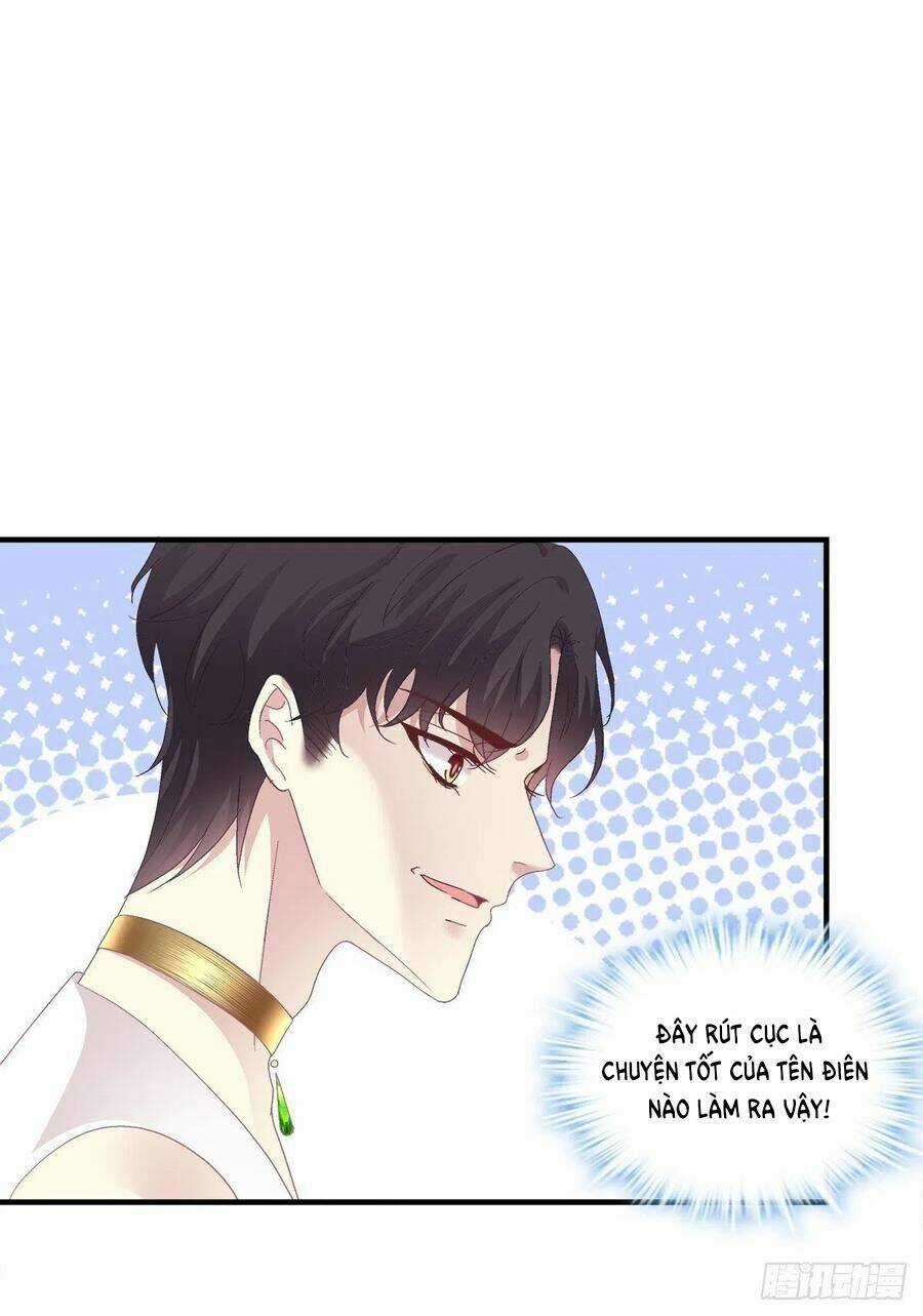 Toàn Bộ Nắm Trong Tay Chapter 84 trang 47