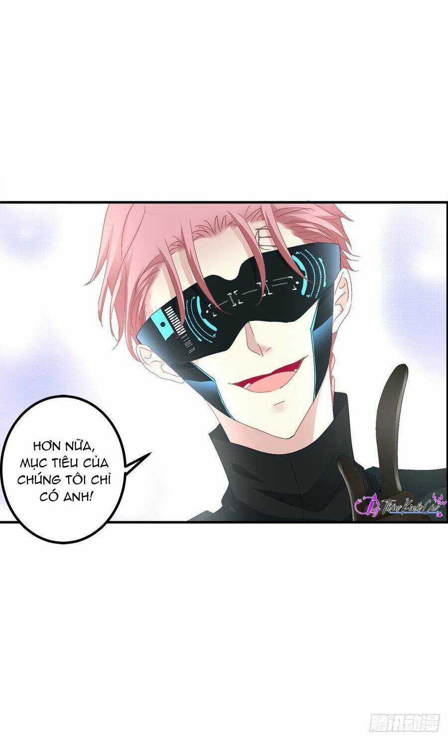 Toàn Bộ Nắm Trong Tay Chapter 84 trang 5