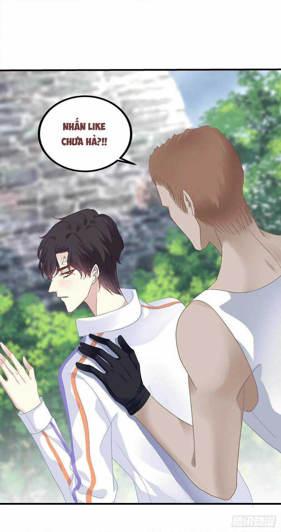 Toàn Bộ Nắm Trong Tay Chapter 84 trang 50