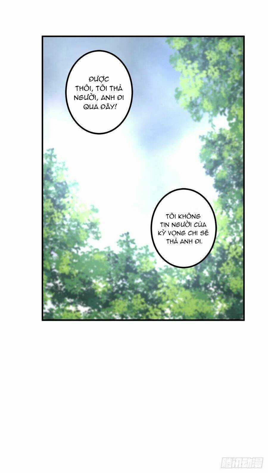 Toàn Bộ Nắm Trong Tay Chapter 84 trang 6