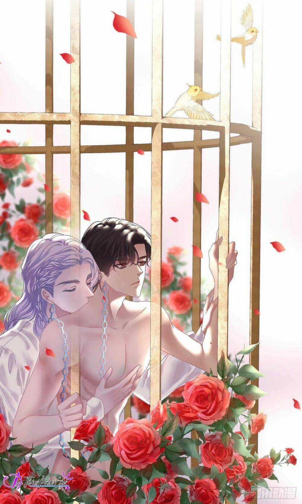 Toàn Bộ Nắm Trong Tay Chapter 85 trang 0