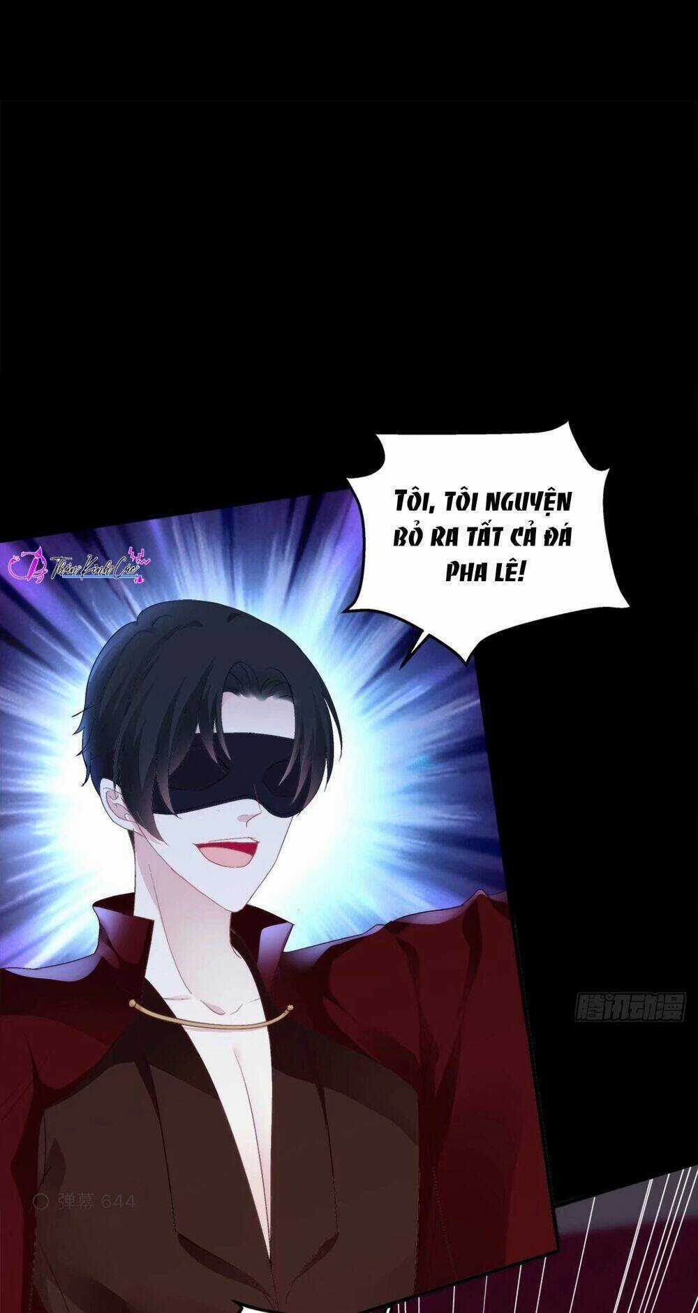 Toàn Bộ Nắm Trong Tay Chapter 85 trang 1