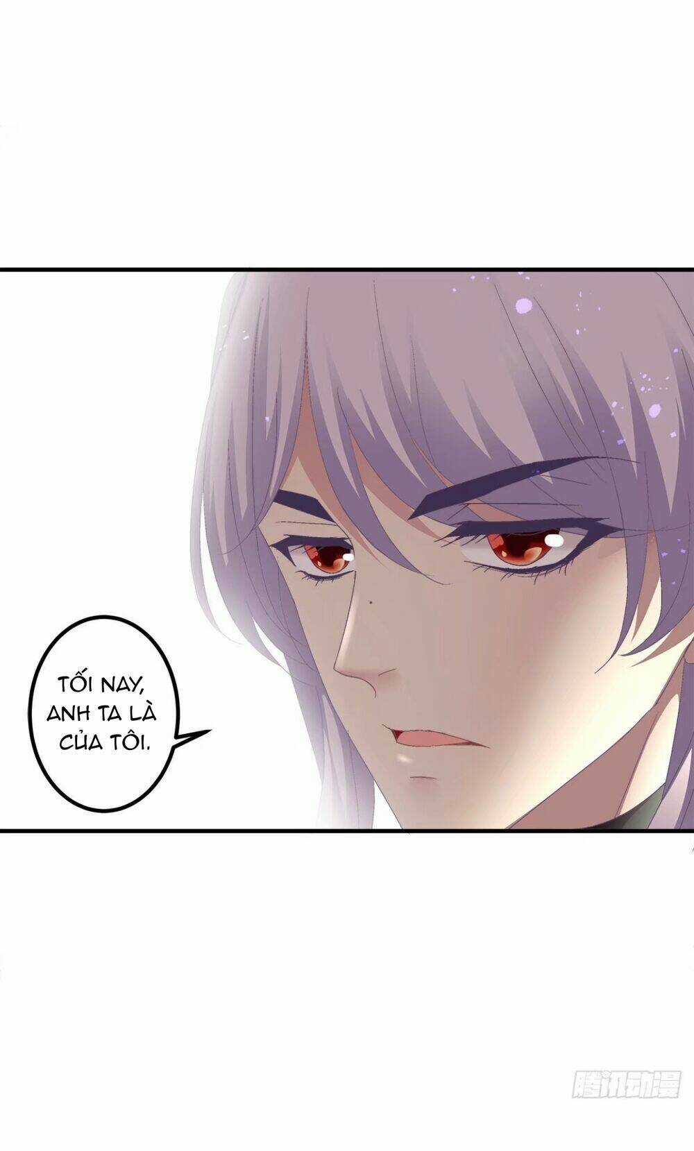 Toàn Bộ Nắm Trong Tay Chapter 85 trang 11