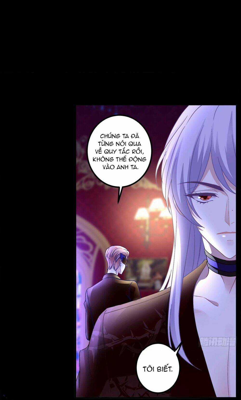 Toàn Bộ Nắm Trong Tay Chapter 85 trang 13