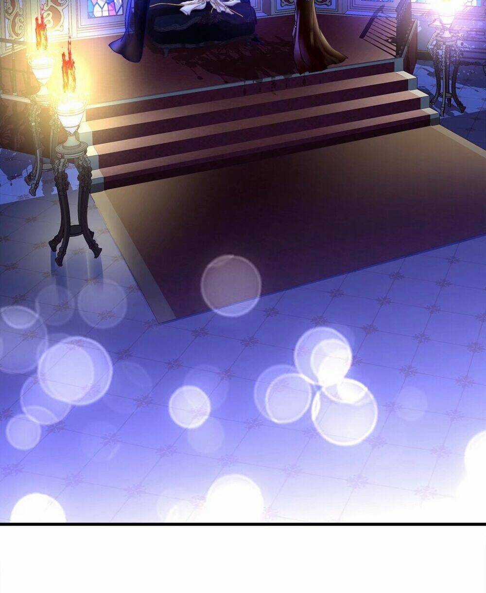 Toàn Bộ Nắm Trong Tay Chapter 85 trang 15