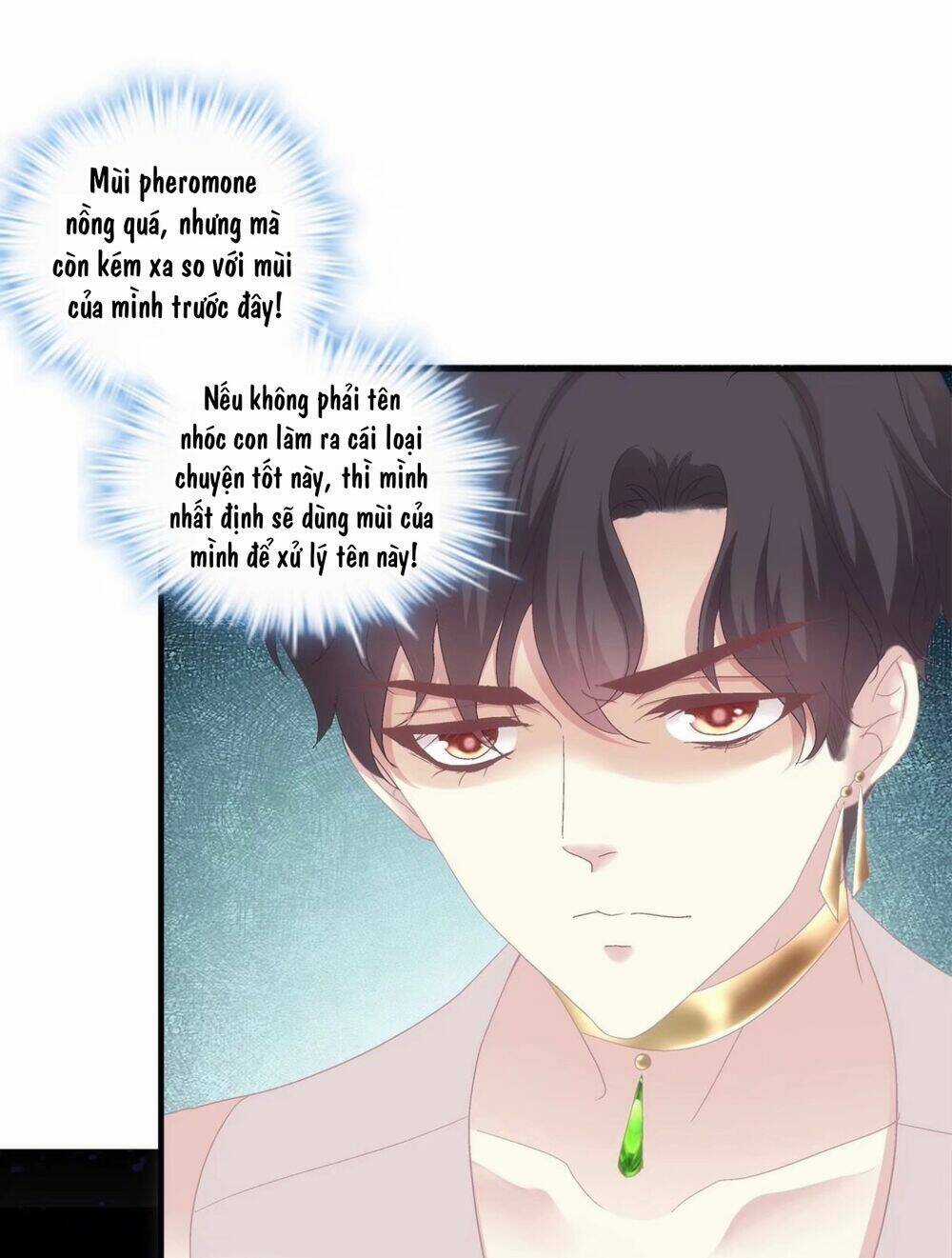 Toàn Bộ Nắm Trong Tay Chapter 85 trang 16