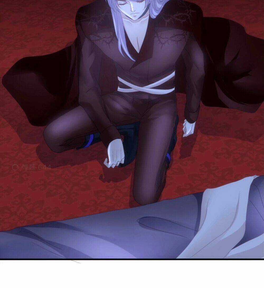 Toàn Bộ Nắm Trong Tay Chapter 85 trang 19