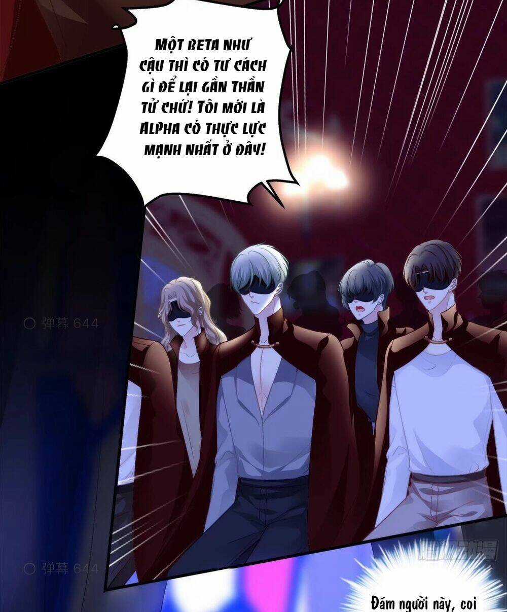 Toàn Bộ Nắm Trong Tay Chapter 85 trang 2