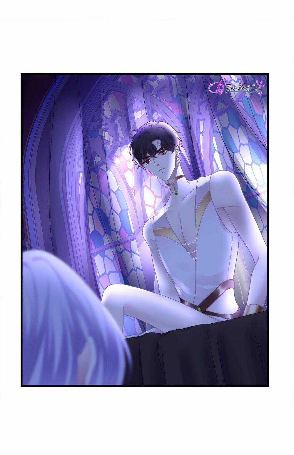 Toàn Bộ Nắm Trong Tay Chapter 85 trang 20